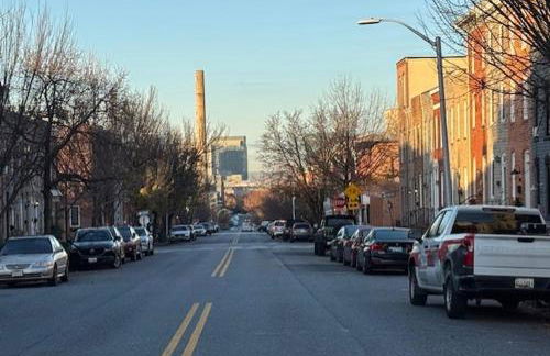 Canton townhome - Foto 43