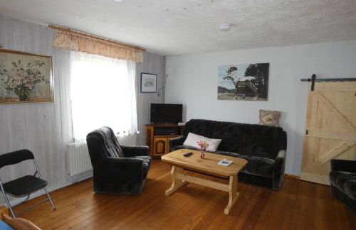 FeWo mit Balkon, Zimmermann - Foto 11