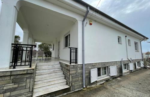 My House in Paralia Messi - Foto 12