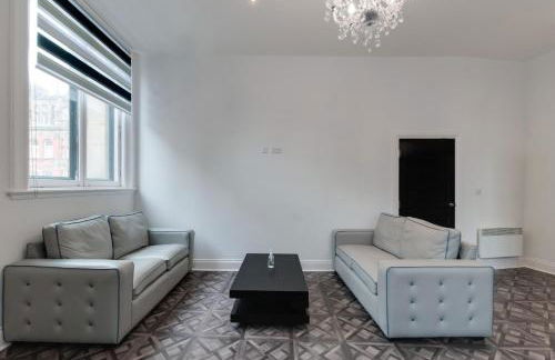 Temple Court Cavern Quarter Apartments by Happy Days - Foto 62