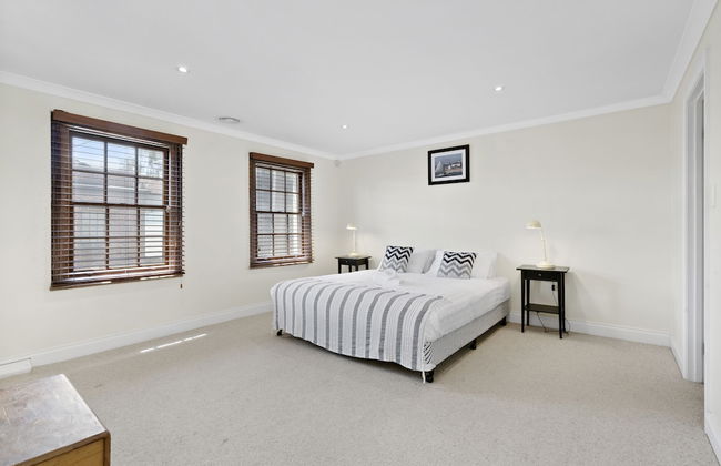 HELENA, 2BDR Fitzroy House - Foto 5