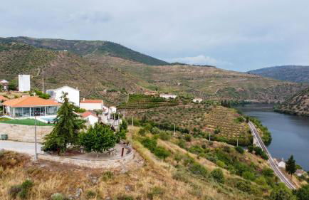 RENT4REST DOURO RIVER VIEW FAMILY RETREAT 3BD Apartment - Foto 51