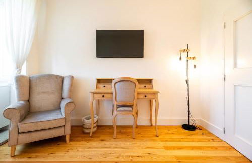 Casa Da Brêa Viana do Castelo - Villa & Apartment - Photo 53