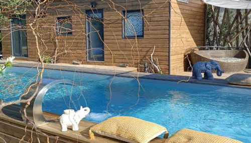 Cocoon inn&Spa - Foto 3