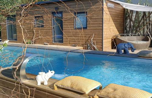 Cocoon inn&Spa - Foto 3