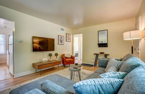 30 Day Minimum - Entire House Deck close to Hosp - Foto 10