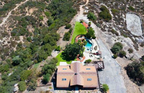 San Diego Getaway, Views Pool Hot Tub & Game Room - Foto 3