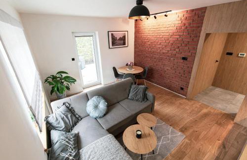 Apartament Batorego - Foto 14