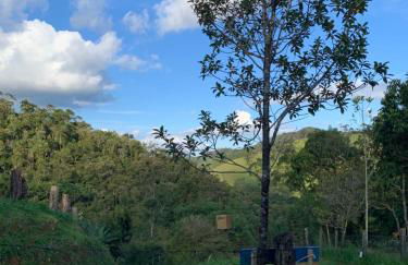 Chalé da Conquista - Foto 17