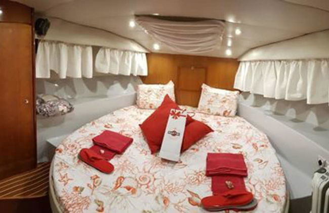 Yacht Suite Scarlino - Foto 3