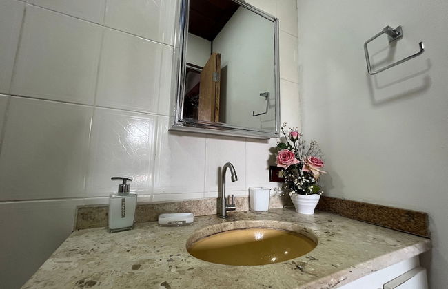 150m Praia -Ar condicionado -Petfriendly - Foto 32