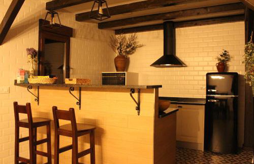 Casa Rural Los 3 Panetes - Foto 19