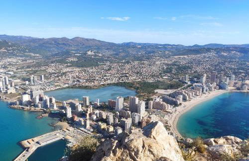 Calpe Beach 2 Ifach - Photo 47