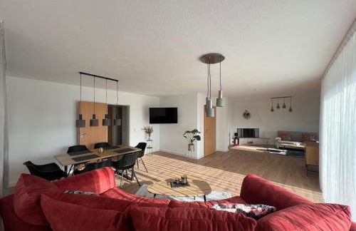 Ferienwohnungen am Ölberg, Rheinfelden (Baden) - Foto 8