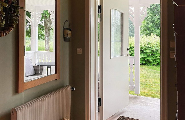 8 Person Holiday Home in Virestad - Foto 24