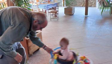 tzogias apartments helen - Foto 3