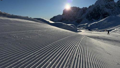 Villetta Eden Schilpario - Foto 2