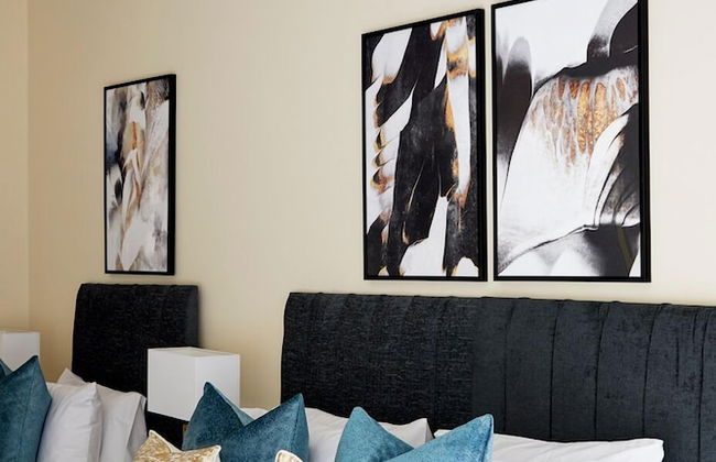 Upton Road Apartments - Foto 57