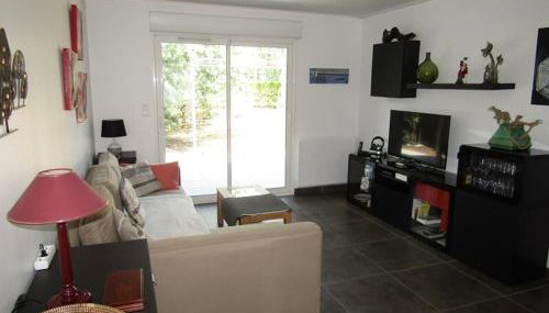 Résidence Het Club - Maison 3 chambres, 6 pers au sein d'une résidence avec piscine à Lacanau océan MAE-0471 - Foto 3