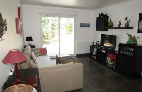 Résidence Het Club - Maison 3 chambres, 6 pers au sein d'une résidence avec piscine à Lacanau océan MAE-0471 - Foto 3