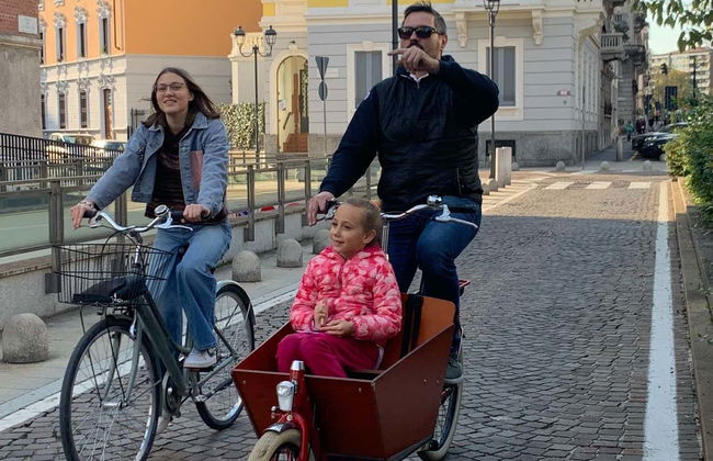 Tour en bicicleta por el Milán desconocido - Foto 5