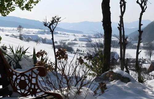 Ferienwohnung Ritter - Foto 13