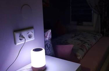 Apartment Luxus "Akzente-Art Minden" - Foto 14