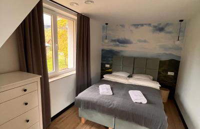 Apartamenty Drewno i Kamień - Foto 6