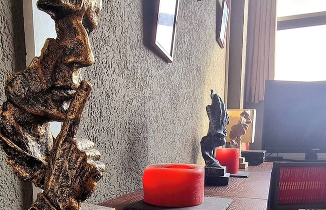 Stylish Geneva Apartment With Stunning Views - Foto 22