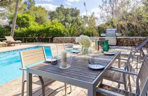 Luxurious Refuge in National Park on Island - heated Pool - 5 minutes to Ocean - Foto 15