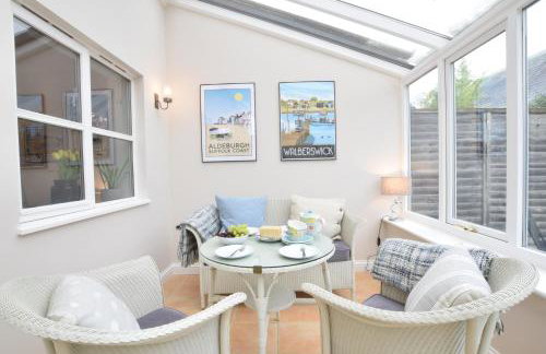 Bluebelle Cottage, Peasenhall - Foto 4