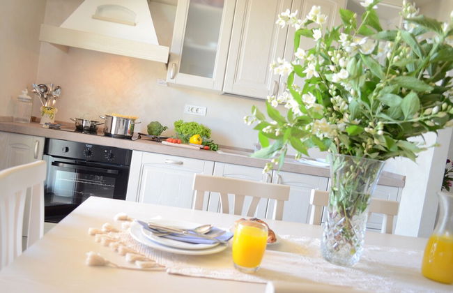 Aparthotel Luxury Ovidiu Mamaia - Foto 53