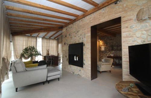 Agriturismo iOlive Tuscany appartamento Pendolino - Foto 13