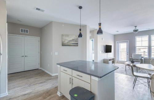 Landing Incredible 1BD Pool Yoga Studio - Foto 6