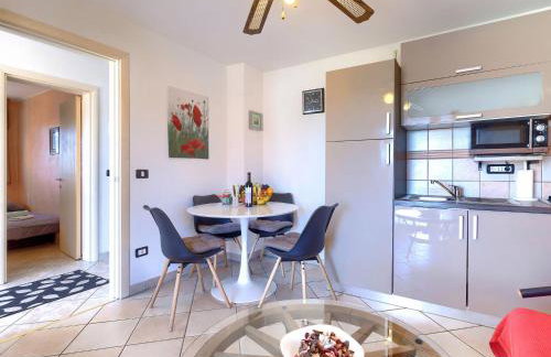 Apartment Fontana-1 by Interhome - Foto 11