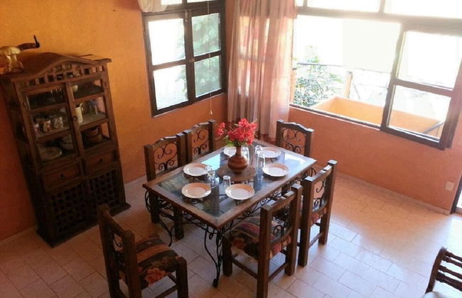 Description of Villas Rodelinda - Foto 8