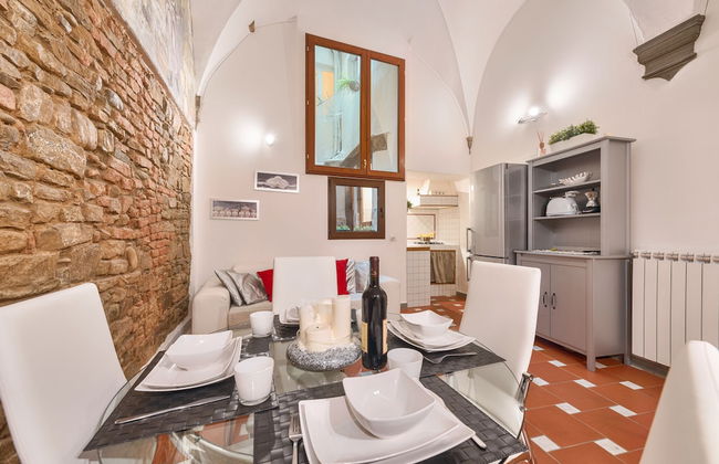 Santo Spirito Frescos by Mmega - Foto 17