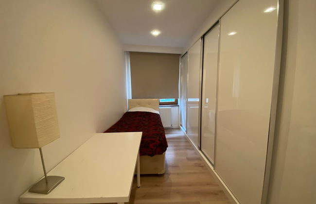 Aura Suites - Foto 13