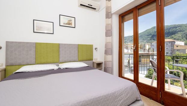 Parsano suite - Foto 2, Habitación