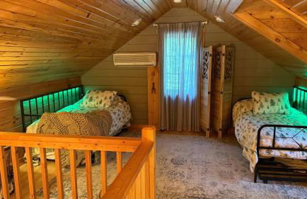 The Cozy Family Wabasha Cabin - Foto 18