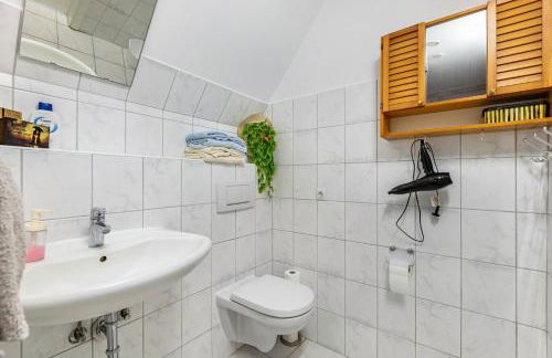 Neue ruhige Ferienwohnung - Foto 16