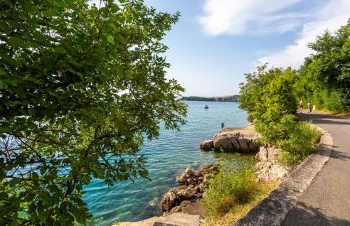 Apartment Nada sea view - Island of Krk - Foto 23