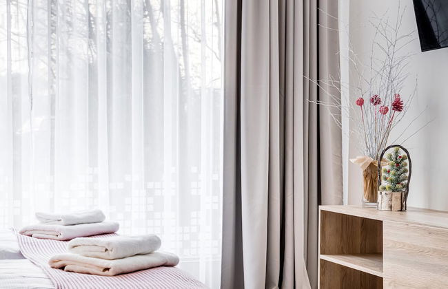 KORA APARTMENTS - Foto 19