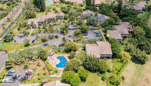 Plumeria Tree Hale - Golf Course View - Sleeps 4 - Foto 2