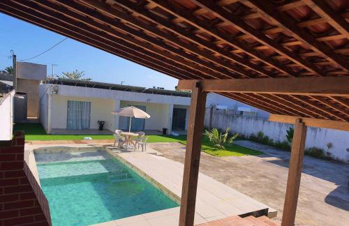 Solaris Serrambi: Piscina, 300m da Praia e Sossego - Photo 47