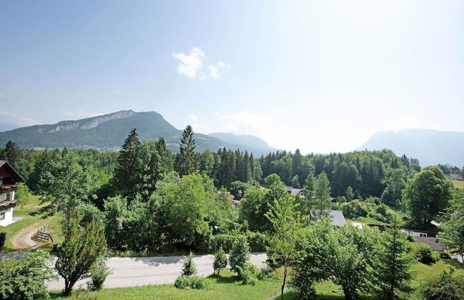 Cosy Holiday Home in bad Goisern With Balcony - Foto 36
