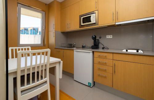 Estúdio Encantador com vistas para o Douro Gaia - Foto 13