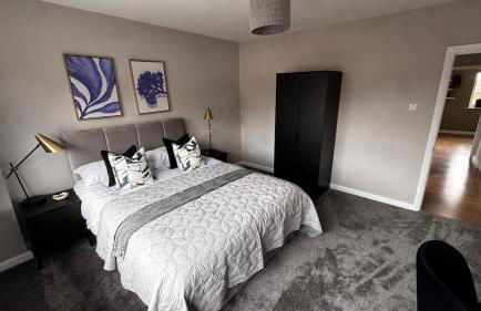 Beautiful apartment in Claygate Close to London - Foto 12