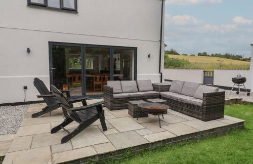 The Old Chapel - Foto 61