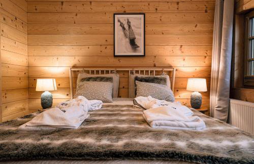 Chata Dwie Doliny - Foto 35